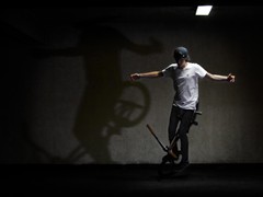 Productora Fotográfica Nativo - DEPORTE