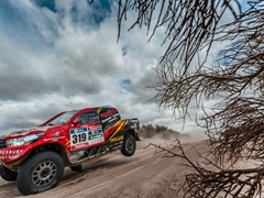 Productora Fotográfica Nativo - DEPORTE