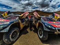 Productora Fotográfica Nativo - DEPORTE