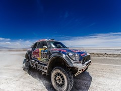 Productora Fotográfica Nativo - DEPORTE