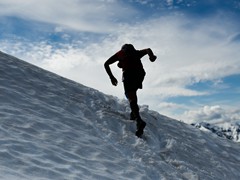Productora Fotográfica Nativo - DEPORTE