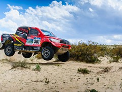 Productora Fotográfica Nativo - DEPORTE