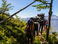 Productora Fotográfica Nativo - DEPORTE