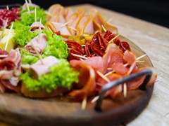 Productora Fotográfica Nativo - FOOD STYLING