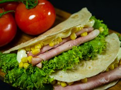 Productora Fotográfica Nativo - FOOD STYLING