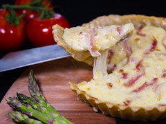 Productora Fotográfica Nativo - FOOD STYLING