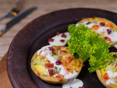 Productora Fotográfica Nativo - FOOD STYLING