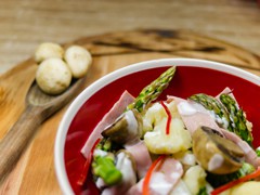 Productora Fotográfica Nativo - FOOD STYLING
