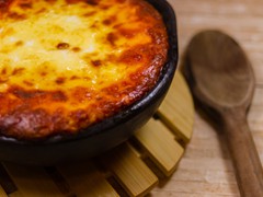 Productora Fotográfica Nativo - FOOD STYLING