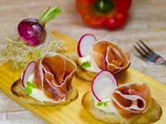 Productora Fotográfica Nativo - FOOD STYLING