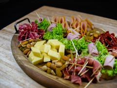 Productora Fotográfica Nativo - FOOD STYLING