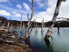 Productora Fotográfica Nativo - PAISAJES