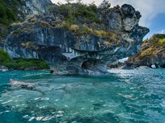 Productora Fotográfica Nativo - PAISAJES